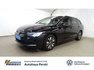 VW Golf Variant, 1.5 TSI Golf VIII 8 Move, Jahr 2023 - Wanzleben-Börde Wanzleben