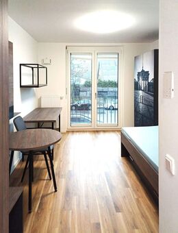 Mehr Zeit fürs Leben - Wohnen mit Komfort, Stil & Effizienz! - Berlin