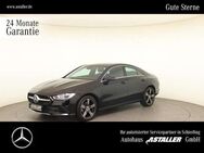 Mercedes-Benz CLA 180 Coupé Progressiv+KeinMieter+DAB+Cam+Navi - Schierling