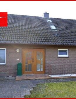 Gepflegtes Einfamilienhaus in bevorzugter Wohnlage - Bad Segeberg