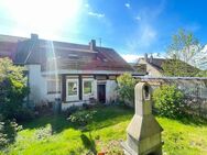 Eigentumswohnung mit kleinem Garten - Friedrichsthal (Saarland)