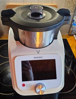 SILVERCREST® Monsieur Cuisine Connect OVP - Olching