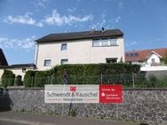 EFH in Mücke Nieder-Ohmen - Mücke