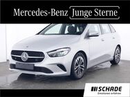 Mercedes B 180, Progressive, Jahr 2023 - Eisenach