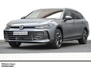 VW Passat, 1.5 l Elegance eHybrid (115 ), Jahr 2024 - Mülheim (Ruhr)