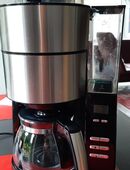 Kaffeemaschine in 42897