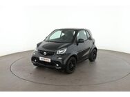 Smart ForTwo 0.9 Turbo Basis Prime - Berlin