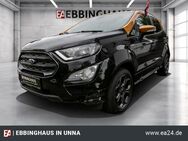 Ford EcoSport, 1.0 EcoBoost EU6d ST-Line, Jahr 2020 - Unna