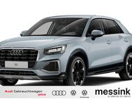 Audi Q2, Advanced advanced K, Jahr 2024 - Wermelskirchen