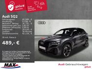 Audi SQ2, TFSI SONOS VC, Jahr 2024 - Offenbach (Main)