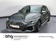 Audi S3, Sportback quattro, Jahr 2021 - Reutlingen