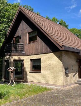 EFH in ruhiger Lage - Spremberg