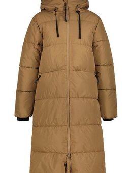 Icepeak Steppmantel ADDIA (1-tlg)