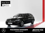 Mercedes C 200, d T Avantgarde MBUX Adv, Jahr 2024 - Ahrensburg