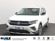 VW T-Cross, Style, Jahr 2022 - Wunstorf