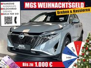 Nissan Qashqai, 1.3 DIG-T MHEV N-Connceta |, Jahr 2022 - Bayreuth