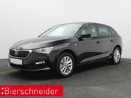 Skoda Scala, 1.0 TSI Ambition, Jahr 2023 - Mühlhausen (Regierungsbezirk Oberpfalz)