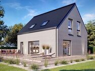 ERST BAUEN - DANN ZAHLEN - Aktionshaus 112 qm Wohnfläche - Pollhagen