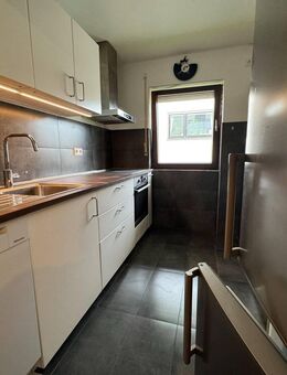 2-Zimmerwohnung in 79111 Sankt Georgen, Freiburg im Breisgau, Bergiselstraße 4 - Freiburg (Breisgau)