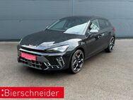 CUPRA Leon, 1.5 e-Hybrid VZ 19, Jahr 2022 - Regensburg