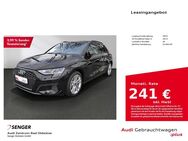 Audi A3, Sportback 30 TFSI Businesspaket, Jahr 2023 - Bad Oldesloe