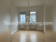 [TAUSCHWOHNUNG] Renovierte 2 Zimmerwohnung Frankfurt am Main gegen Berlin - Frankfurt (Main)