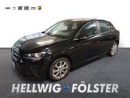 Opel Corsa Edition Apple CarPlay Android Auto DAB SHZ LenkradHZG Spurhalteass. Klima PDC Temp - Itzehoe