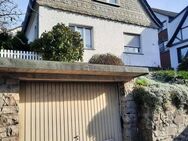Ohne Makler! EFH m. Garage u. Garten in Arnsberg zu verkaufen! - Arnsberg