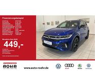 VW T-Roc, 1.5 TSI R-Line, Jahr 2024 - Passau