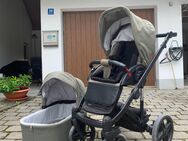 My Junior Kinderwagen Noax - Niederaichbach