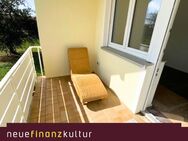 Schöne 4,5 Zimmer,-Wohnung mit Balkon und Stellplatz - Laichingen