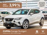 Seat Arona, 1.0 TSI FR-Line, Jahr 2024 - Stuttgart