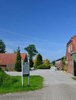 Pferdeparadies mit Ferienvermietung - laufender Betrieb, sofort übernehmbar - Neuschoo