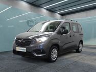 Opel Combo, e Life Combo E, Jahr 2023 - München