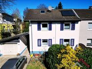 Einziehen & Wohlfühlen - familienfreundliches Haus mit viel Charme und Potential in Lückerath - Bergisch Gladbach