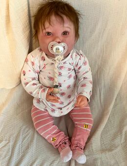 Reborn June 7 Month awake - Nordhausen Petersdorf