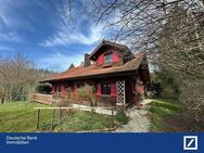 Wohnen wo andere Urlaub machen - Landau (Isar)