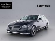 Mercedes E 200, T AVANTGARDE MBUX AMBI, Jahr 2023 - Emmendingen