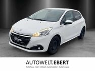 Peugeot 208, Peugeot 208 Signature, Jahr 2019 - Frankenthal (Pfalz)