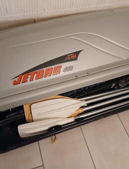 Autodachbag - Jetbag 450 - Uettingen