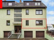 Bremen-Hemelingen: Großzügige 2-Zimmer-Eigentumswohnung mit Loggia, Garten und Garage - Bremen