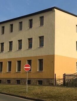 3-Raum Wohnung in Wiehe zu vermieten! - Wiehe