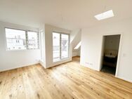 Neue leere Dachwohnung in Schöneberg! - Berlin