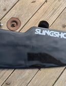 SLINGSHOT SUP WINDer *Gebraucht* in 17509