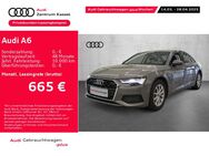 Audi A6, Lim 40 TDI qu, Jahr 2023 - Kassel