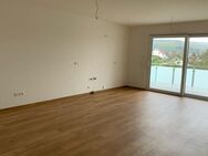 Erstbezug! Schöne 2,5-Zimmer-Wohnung im Neubau in Lauchheim - Lauchheim
