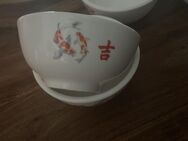 6 Asiaschüsselchen - Tettnang
