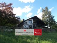 Eigenheim mit Ausblick + Randlage in Ortenberg Eckartsborn - Ortenberg (Hessen)