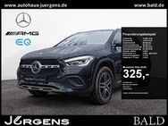 Mercedes GLA 250, e Progressive MBUX 18, Jahr 2022 - Iserlohn