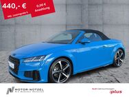 Audi TT, Roadster 40 TFSI S-LINE EXT, Jahr 2024 - Hof